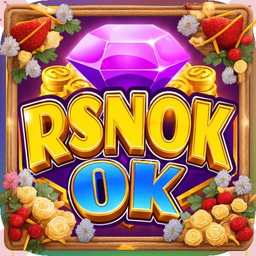 rsnok — galeri pratinjau Resmi APK